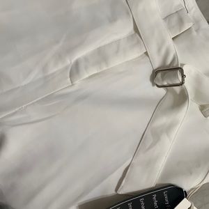 White Pants (please see description)